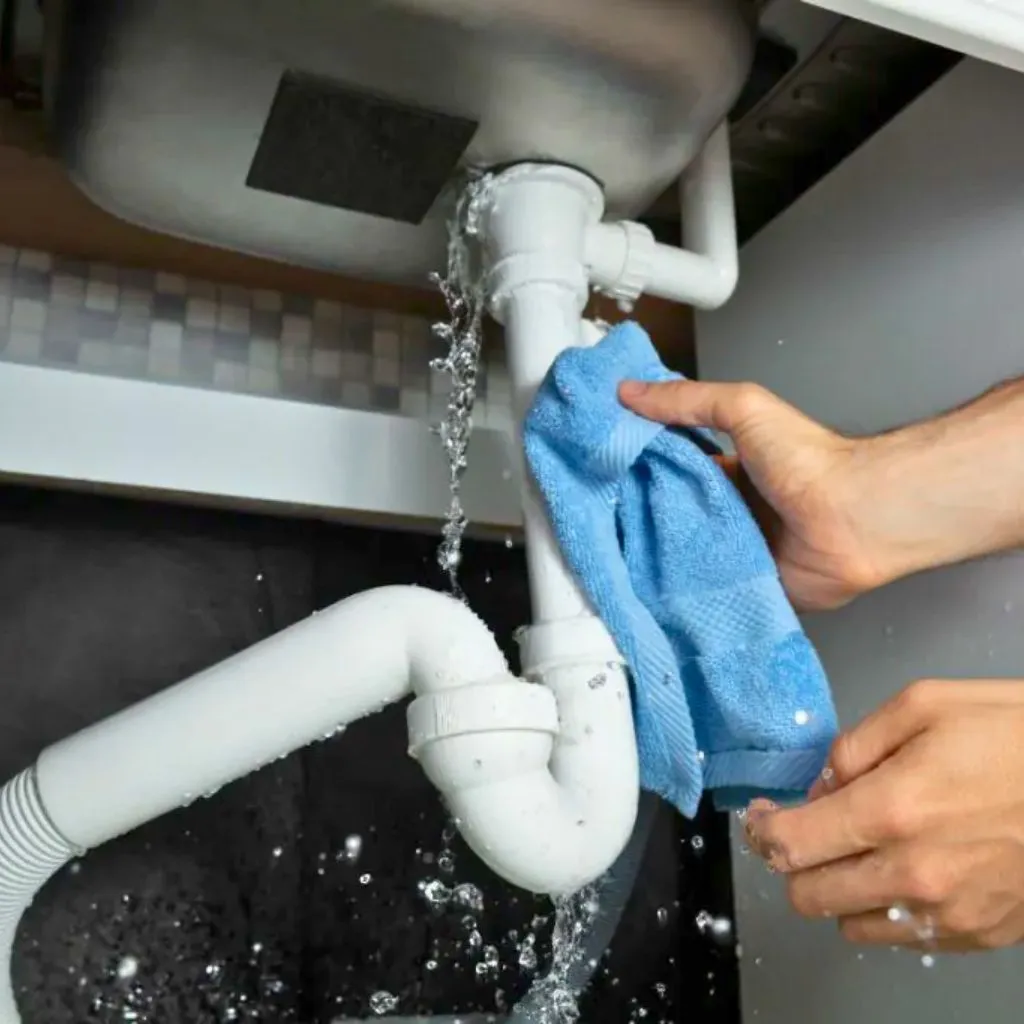 Emergency Plumbing in Sierra Vista Southeast, AZ