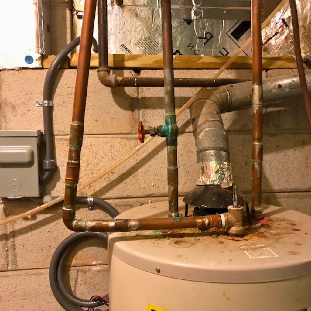 Water Heater Repair in Sierra Vista Southeast, AZ